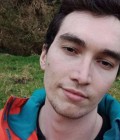 Rencontre Homme France à BREST : Axel, 24 ans